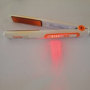 Brazilian Heat 1 Inch Ceramic Flat Iron